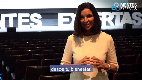 Últimas noticias de alejandra valencia: Alejandra Vallejo-Nágera - Mentes Expertas