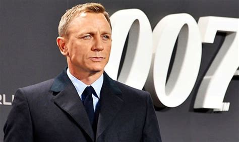 Mgm, universal and bond producers, michael g. James Bond No Time To Die release date CANCELLED: Daniel ...