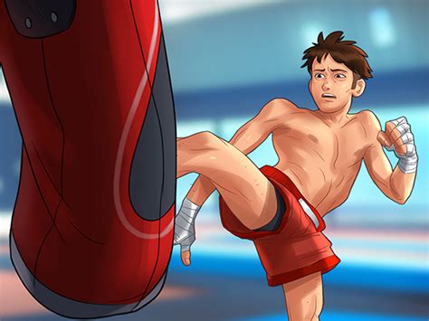 Summertime saga is a high quality dating sim/visual novel game in development! Petunjuk Main Game Summertime Saga : Summertime Saga (2019 ...