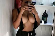 jem wolfie nude leaked boobs ass butt instagram collection tv naked