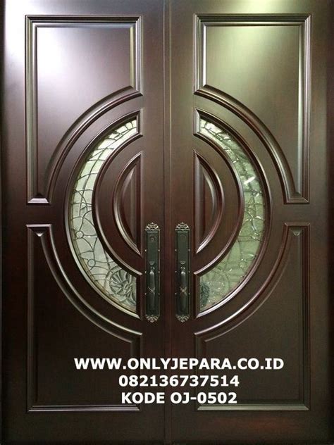 Pintu kamar minimalis meranti 80 x 200. Harga Pintu Kupu Tarung Terbaru Minimalis | Kusen Pintu ...