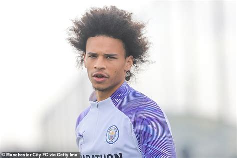 Manchester city superstar leroy sane has announced the arrival of his daughter on social media. Bayern Munich convinced Leroy Sane wants transfer but only ...