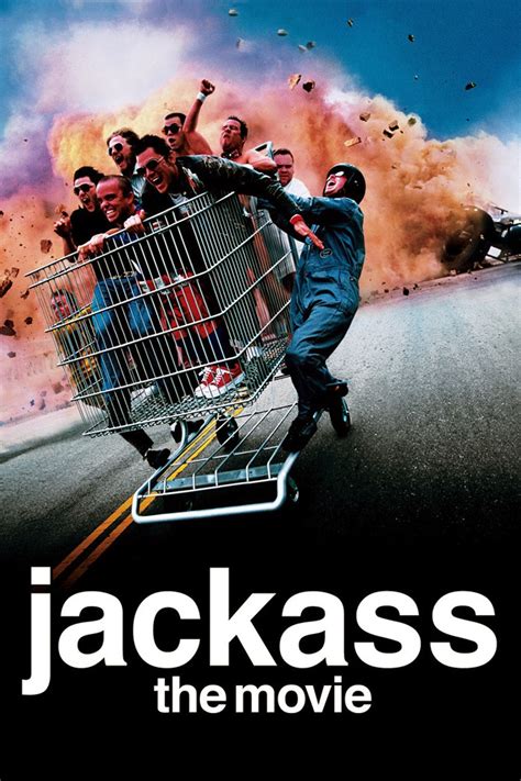 On friday the 13th 1997, the audiences were in a frenzy to watch a superhit movie at a full house in satkar theatre. Subscene - Subtitles for Jackass: The Movie