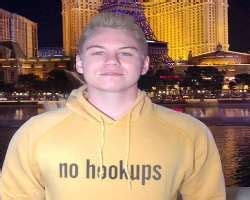 Will girls wipe off their makeup for $100? Jack Manley (YouTuber) Birthday, Real Name, Age, Weight ...