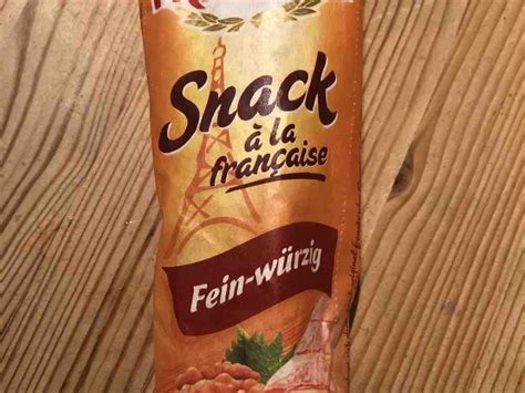 The official twitter channel for the president of the republic of poland. Président, Président Snacking, fein-würzig Kalorien - Käse ...