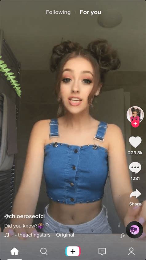 But as soon as the popularity tik tok in world will increase, will. I Tried the New Tik Tok App and Here's What I Thought