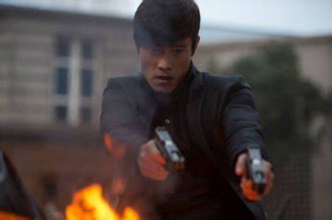 Lǐ jiéhàn) (born 1 july 1982; Lee Byung-Hun: "Il mondo di Hollywood è ancora razzista ...