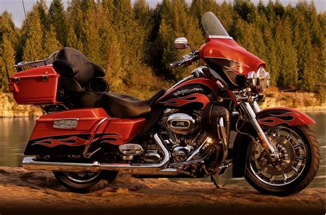 9625 provost road nw silverdale wa, 98383 телефон: Image: 2010 Harley-Davidson CVO Ultra Classic Electra ...