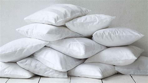 Should you sleep with a pillow? Many Pillows for Sound Sleep - Roots of Strength