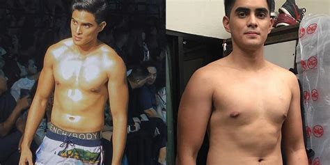 Juancho trivino is an actor, known for the half sisters (2014), wild and free (2018) and annak ti karayan (2019). Juancho Trivino posts throwback photo of him 30 lbs ago | Showbiz | GMA News Online