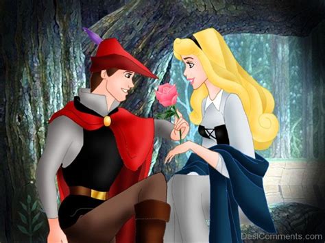 He left most of his cash to his other children. Prince Philip Giving Rose To Princess Aurora ...