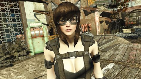 Check spelling or type a new query. Haircut at Fallout 4 Nexus - Mods and community