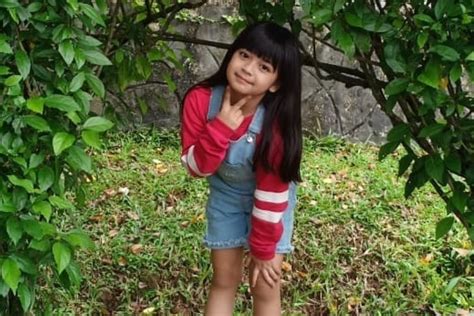Maybe you would like to learn more about one of these? Sosok 5 Artis Cilik yang Sedang Naik Daun | Real - Jeda.id