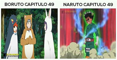 un ninja entre muertos (highschool of the dead- naruto ...