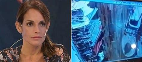 Verónica monti llegó a los medios por ser la novia de sergio denis, luego del grave accidente del artista que desencadenó en su fallecimiento.ahora vuelve a ser noticia por su detención a la. Verónica Monti fue acusada de robar en un local de ropa ...