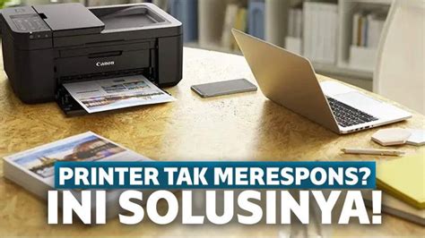 Maybe you would like to learn more about one of these? Cara Mengatasi Printer yang Tidak Merespon di Laptop Windows