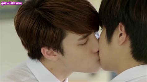 Rainbow subber 05 november 2020. INDO SUB Love By Chance Series Ep. 7 & 8 TinCan cut ...