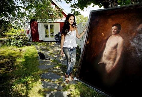 A former student and protégé of painter odd nerdrum, norum is devoted to nerdrum's philosophy of kitsch painting, and is a part of the kitsch movement spawned by nerdrum. Humordronning kjøpte omstridt bilde: - Alle skal få se ...