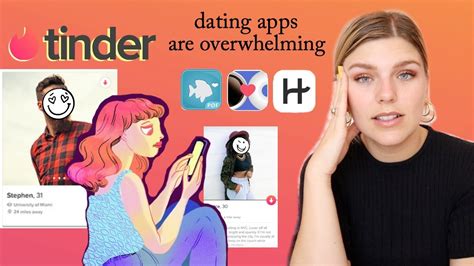 Does online dating wreck you for long term relationships? How Dating Apps Affect Us - Dating Tips
