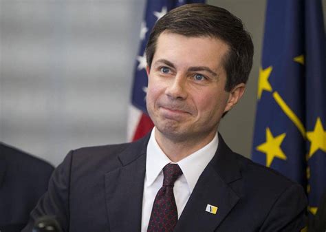 The claim was made by tiktok user ray bull in a video posted on august 4, which has been liked. Il candidato gay Pete Buttigieg attaccato con frasi ...