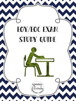 To ask other readers questions about florida biology eoc flashcard study system, please sign up. Biology EOY/EOC Exam Study Guide by Gowitzka's Science ...