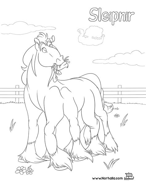 Search through 623,989 free printable colorings at getcolorings. Norse Mythology Coloring Book | Coloring books, Norse ...