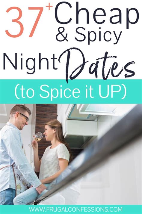 After marriage, people tend to become content and stop doing the things they used to do, like dating. Pin on At Home Date Ideas | Romantic Marriage | Fun | Cheap