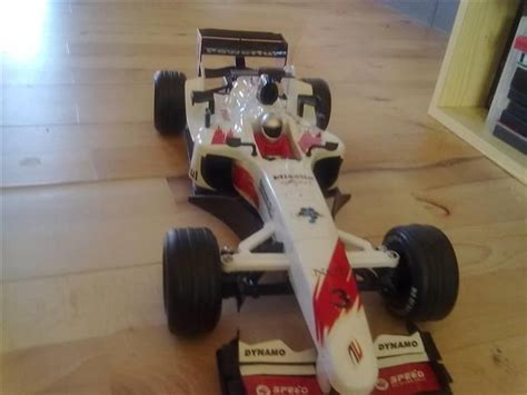 Was bedeutet das für den rest der saison? Bil Formel 1 - Billeder af rc-enheder - Uploaded af Mikael S