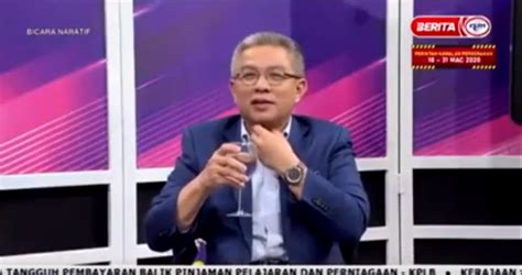 What did adham baba mean when he said 500 countries? Who Is Malaysia's Current Health Minister, Dr. Adham Baba ...
