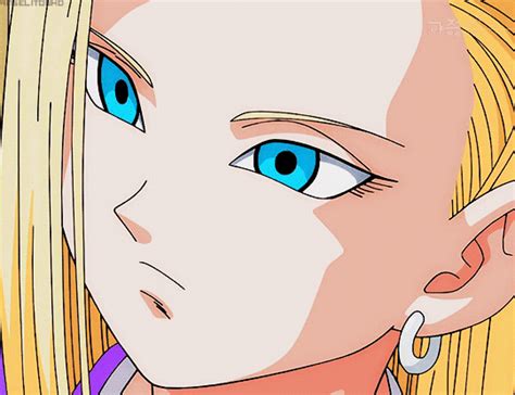 Discover and share the best gifs on tenor. Android 18 gif 11 » GIF Images Download