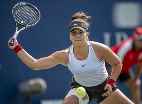 Canadian professional tennis player of romanian origins. Where Will Young Bianca Andreescu Go Next After Her Big ...