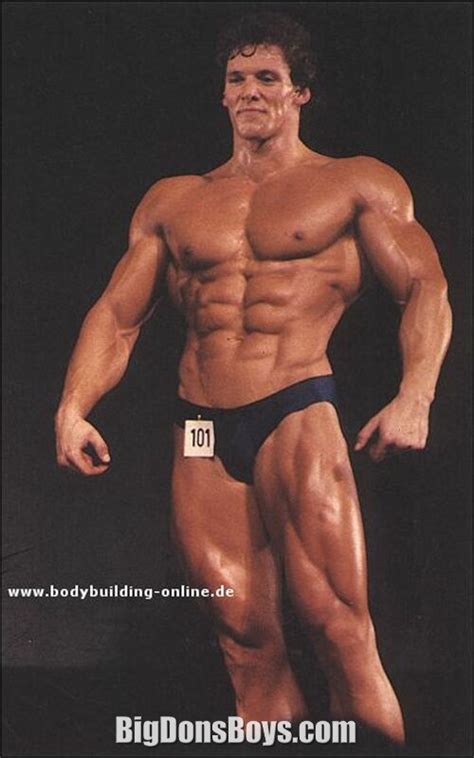 Auch die anderen artikel von eat smarter bieten neuigkeiten zu den themen ernährung. Bodybuilder Ralf Moeller Gallery