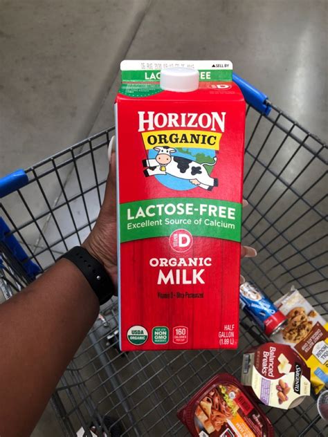 Maybe you would like to learn more about one of these? Organic milk with long shelf life in 2020 | Organic milk ...