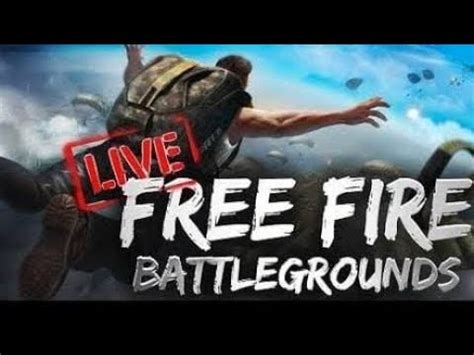 Free fire is a mobile game where players enter a battlefield where there is only one. Free fire live | UG army is live 🔥| Free fire custom ...