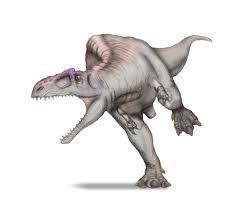 Megaraptora is a clade of carnivorous theropod dinosaurs with controversial relations to other theropods. Wakinosaurus Pictures & Facts - The Dinosaur Database