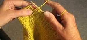 Today you'll learn how to cast off knitting once you're finished your project. How to Tie off the end of your crochet project so it does ...