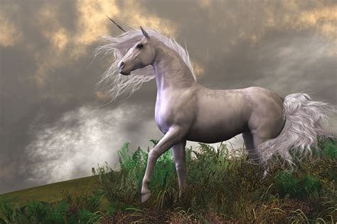 Looking for the best wallpapers? Unicorn HD Wallpapers, Pictures, Images