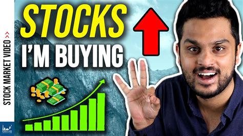 Though they loom large in our imaginations these are rare events. Stocks I'm Buying If The Stock Market Crashes AGAIN - YouTube