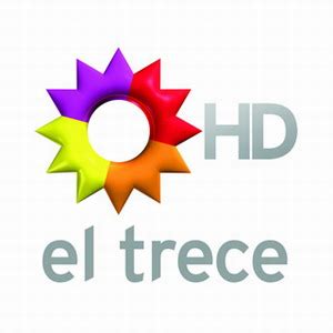 Ls85 tv canal 13, conocido comercialmente como el trece, es un canal y cadena de televisión de argentina que transmite desde la ciudad de buenos aires. El trece en Hd 24 Horas El Trece En Vivo Hd