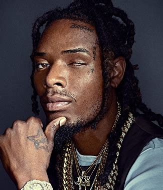 He rose to prominence after his debut single trap queen reached. Fetty Wap - Klaviernoten auf Note-store.de