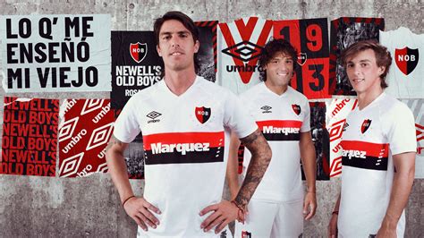 Mon, aug 23, 2021, 4:00pm edt Newell's Old Boys uitshirt 2019 - Voetbalshirts.com