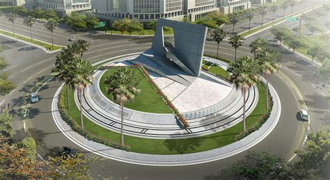 The entire wiki with photo and video galleries for each article. Omran Architects