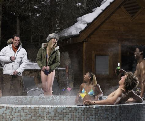 Shop wayfair for all the best plug & play hot tubs. 10 Things You Should Not Do in a Hot Tub