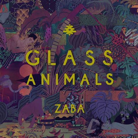 Glass animals has been on the artist 100 chart for 12 weeks. s-media-cache-ak0.pinimg.com originals 9f 54 63 ...