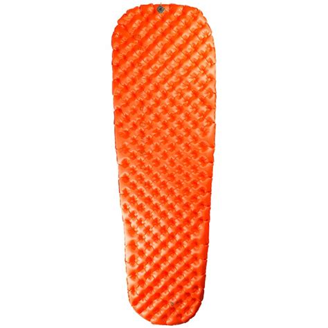 Shop sea to summit gear for summer. Sea to Summit UltraLight Insulated Sleeping Pad | evo