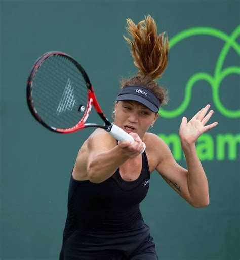 Get the latest player stats on patricia maria tig including her videos, highlights, and more at the official women's tennis association website. Patricia Tig, victorie de senzatie in turul al doilea de ...