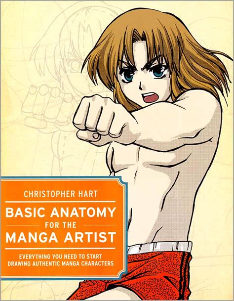 Bodies & anatomy by the society for the study of manga techniques copyright © 1 996 the society for the study of manga the aim of this book this book teaches thanks to all xv basic body our readers. Basic Anatomy for the Manga Artist | Christopher Hart Books