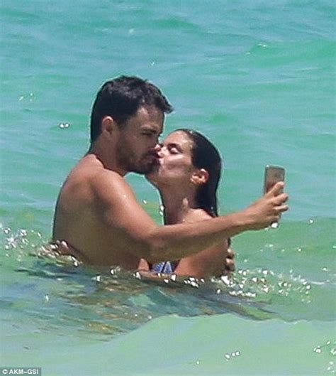 She made headlines in 2019 after being hired by victoria's secret, the lingerie brand notorious for excluding minority groups as their first transexual. Sara Sampaio Shows Bare Body with her Boyfriend, Know her ...