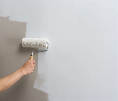 Primer also helps hide more flaws, covers over dinginess, and prevents any stain. Is applying wall primer or white cement better? - Quora