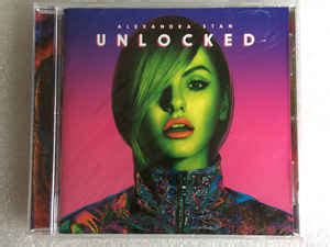 Several collaborators are credited for the record's production, including andreas schuller. Alexandra Stan - Unlocked (2014, CD) | Discogs